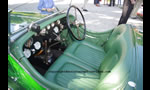 Maserati V4 Sport 16 Cylinder Zagato 1929 